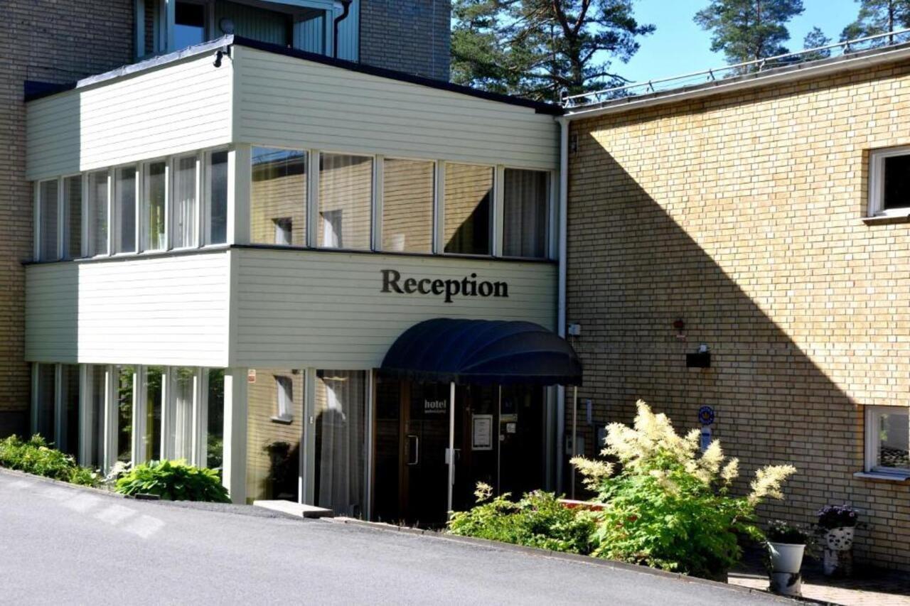 Hotel Malmkoping, BW Signature Collection Buitenkant foto